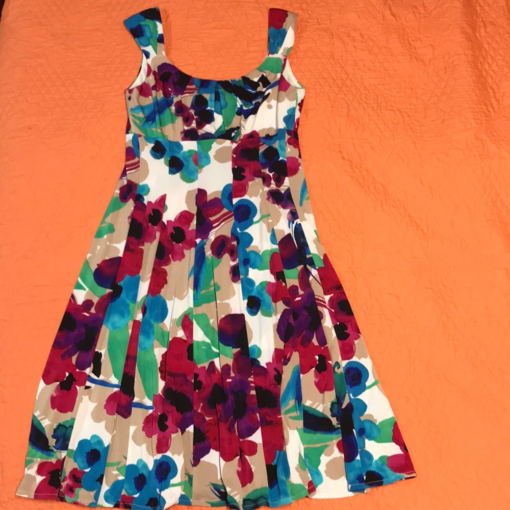 London Style size 6 dress